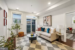 321 18th St SE, Washington, DC 20003 - Photo 12