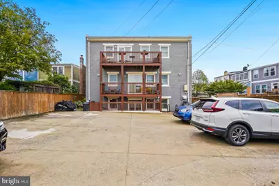 321 18th Street SE #2, Washington, DC 20003 - Photo 28