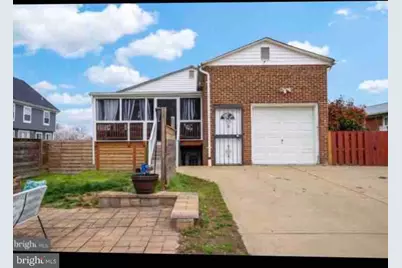 4005 Anacostia Avenue NE, Washington, DC 20019 - Photo 8