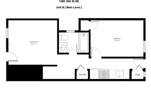 1280 16th St NE, Washington, DC 20002 - Photo 12