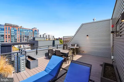 911 2nd Street NE #501, Washington, DC 20002 - Photo 26