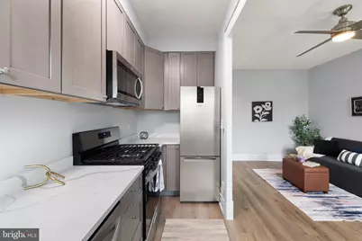 2456 20th Street NW #507, Washington, DC 20009 - Photo 26