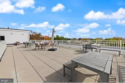 2456 20th Street NW #507, Washington, DC 20009 - Photo 40