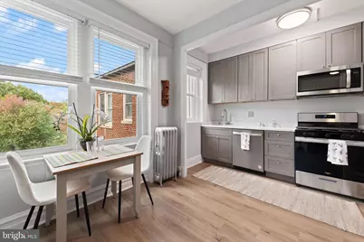 2456 20th Street NW #507, Washington, DC 20009 - Photo 20