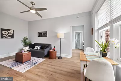 2456 20th Street NW #507, Washington, DC 20009 - Photo 16