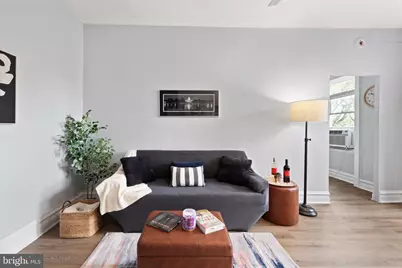 2456 20th Street NW #507, Washington, DC 20009 - Photo 14