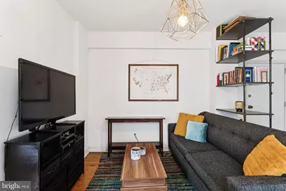 1365 Kennedy Street NW #209, Washington, DC 20011 - Photo 6