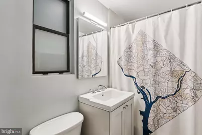 1365 Kennedy Street NW #209, Washington, DC 20011 - Photo 16