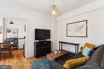 1365 Kennedy Street NW #209, Washington, DC 20011 - Photo 8
