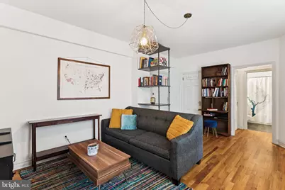 1365 Kennedy Street NW #209, Washington, DC 20011 - Photo 6