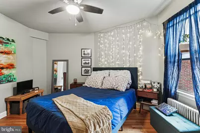 1365 Kennedy Street NW #209, Washington, DC 20011 - Photo 20