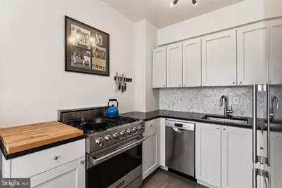 1365 Kennedy Street NW #209, Washington, DC 20011 - Photo 4