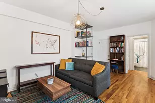 1365 Kennedy St NW, Washington, DC 20011 - Photo 1