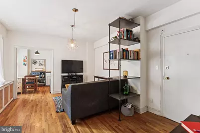 1365 Kennedy Street NW #209, Washington, DC 20011 - Photo 6