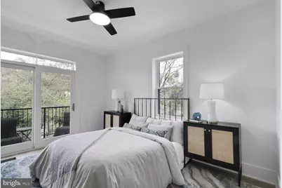 2524 41st Street NW #1, Washington, DC 20007 - Photo 16