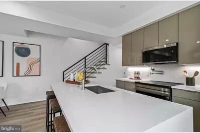 2524 41st Street NW #1, Washington, DC 20007 - Photo 8