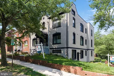 2524 41st Street NW #UNIT 2, Washington, DC 20007 - Photo 2