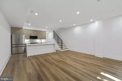 2524 41st Street NW #UNIT 2, Washington, DC 20007 - Photo 1