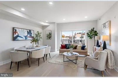 1516 East Capitol Street NE #J, Washington, DC 20003 - Photo 1