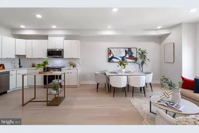 1516 East Capitol Street NE #J, Washington, DC 20003 - Photo 20