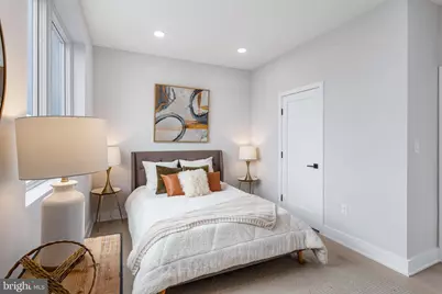 1516 East Capitol Street NE #J, Washington, DC 20003 - Photo 30