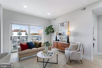 1516 East Capitol Street NE #J, Washington, DC 20003 - Photo 16