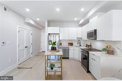 1516 East Capitol Street NE #J, Washington, DC 20003 - Photo 22