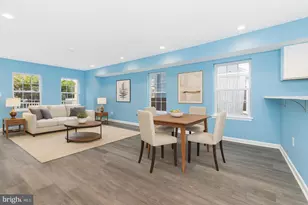 4820 Hayes St NE, Washington, DC 20019 - Photo 8