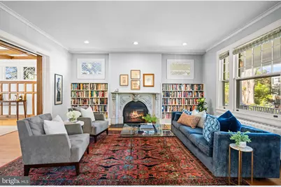 3214 Newark Street NW, Washington, DC 20008 - Photo 4