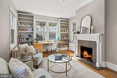 3214 Newark Street NW, Washington, DC 20008 - Photo 16