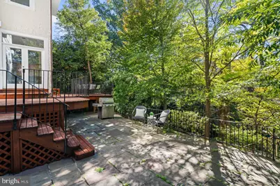 3214 Newark Street NW, Washington, DC 20008 - Photo 36