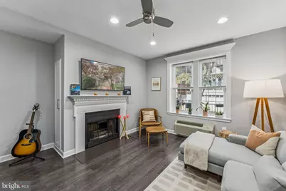 1833 California Street NW #203, Washington, DC 20009 - Photo 6