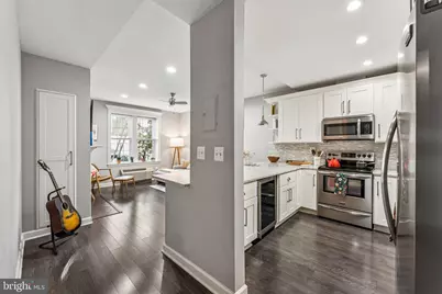 1833 California Street NW #203, Washington, DC 20009 - Photo 8