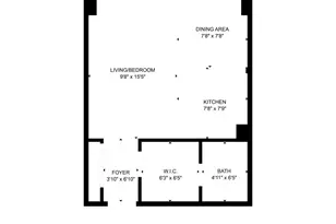 1801 Clydesdale Pl NW, Washington, DC 20009 - Photo 32