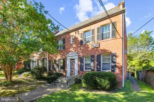 4016 47th St NW, Washington, DC 20016 - Photo 1