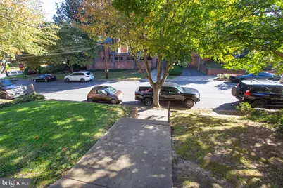 4016 47th Street NW #2, Washington, DC 20016 - Photo 26