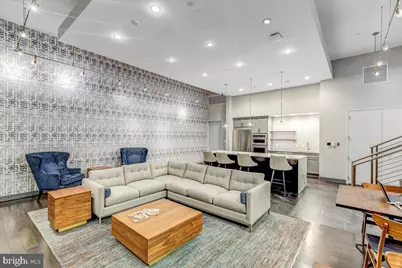 1025 1st Street SE #614, Washington, DC 20003 - Photo 28