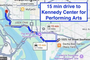 1025 1st St SE, Washington, DC 20003 - Photo 44