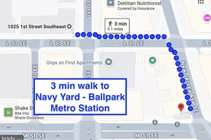 1025 1st St SE, Washington, DC 20003 - Photo 54