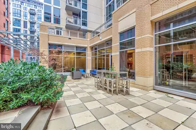 1025 1st Street SE #614, Washington, DC 20003 - Photo 34