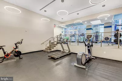 1025 1st Street SE #614, Washington, DC 20003 - Photo 32