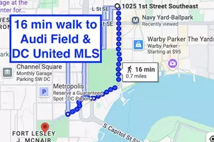 1025 1st St SE, Washington, DC 20003 - Photo 46