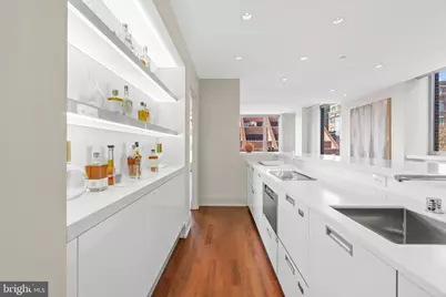 3150 South Street NW #1A, Washington, DC 20007 - Photo 12