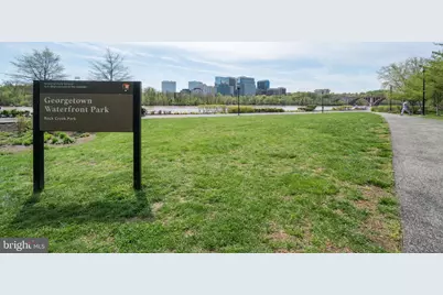 3150 South Street NW #1A, Washington, DC 20007 - Photo 40