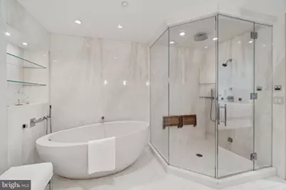 3150 South Street NW #1A, Washington, DC 20007 - Photo 28