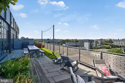 2030 8th Street NW #507, Washington, DC 20001 - Photo 20