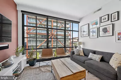 2030 8th Street NW #507, Washington, DC 20001 - Photo 6