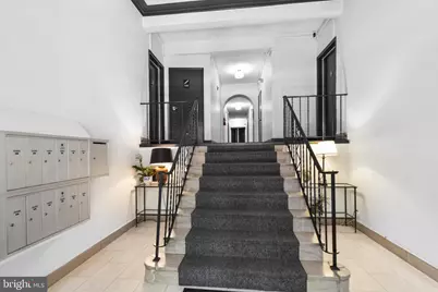 1441 Euclid Street NW #207, Washington, DC 20009 - Photo 2