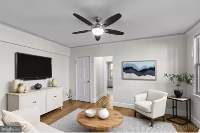 1441 Euclid Street NW #207, Washington, DC 20009 - Photo 12