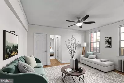 1441 Euclid Street NW #207, Washington, DC 20009 - Photo 14